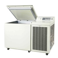 Freezer -135°C 128L 