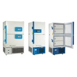 Freezer -86°C 508L com Porta Dupla